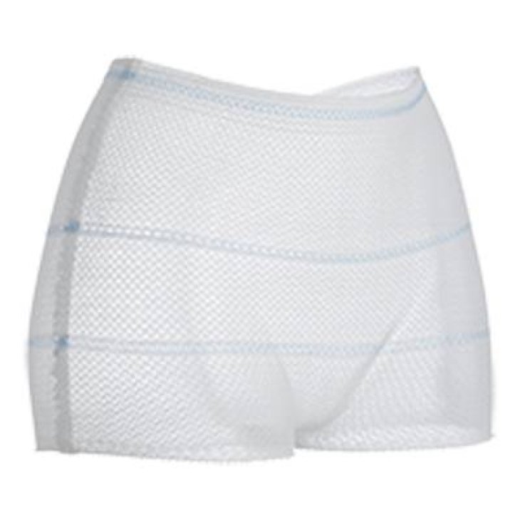 Medela Post-Natal Pants Taglia S\M Monouso 4 Pezzi