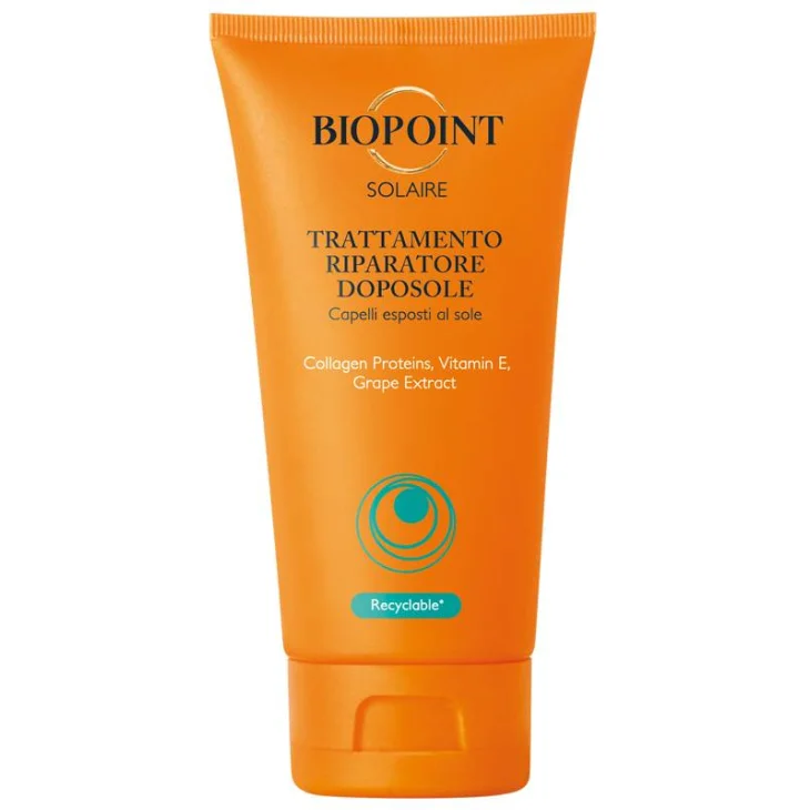 Biopoint Trattamento Riparatore Doposole 150 ml