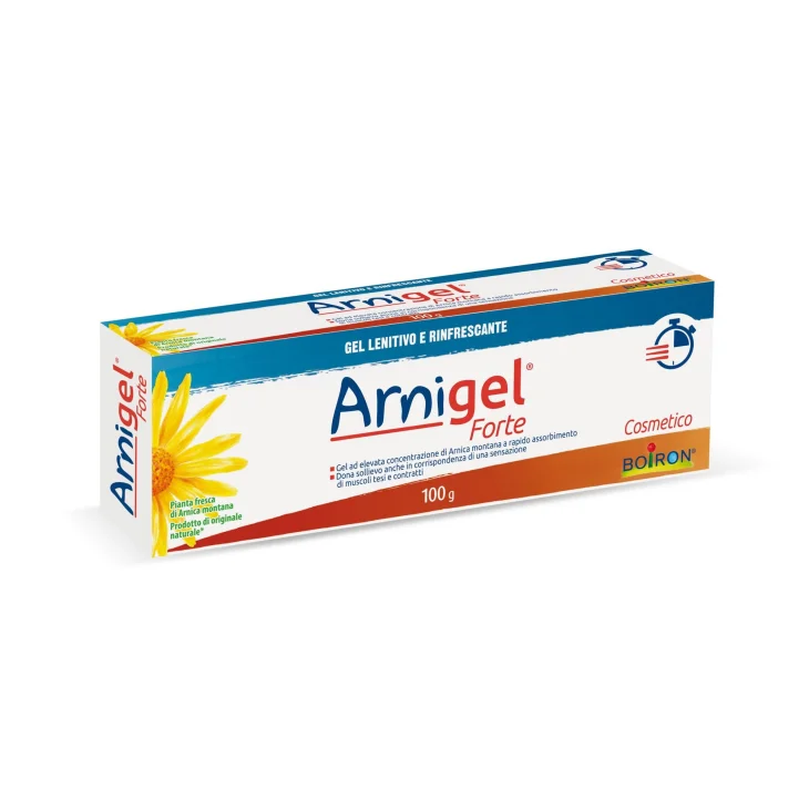 Boiron Arnigel Forte Promo 100 g