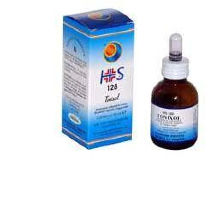 Tonixsol Liquido Integratore per le Difese Immunitarie 50 ml