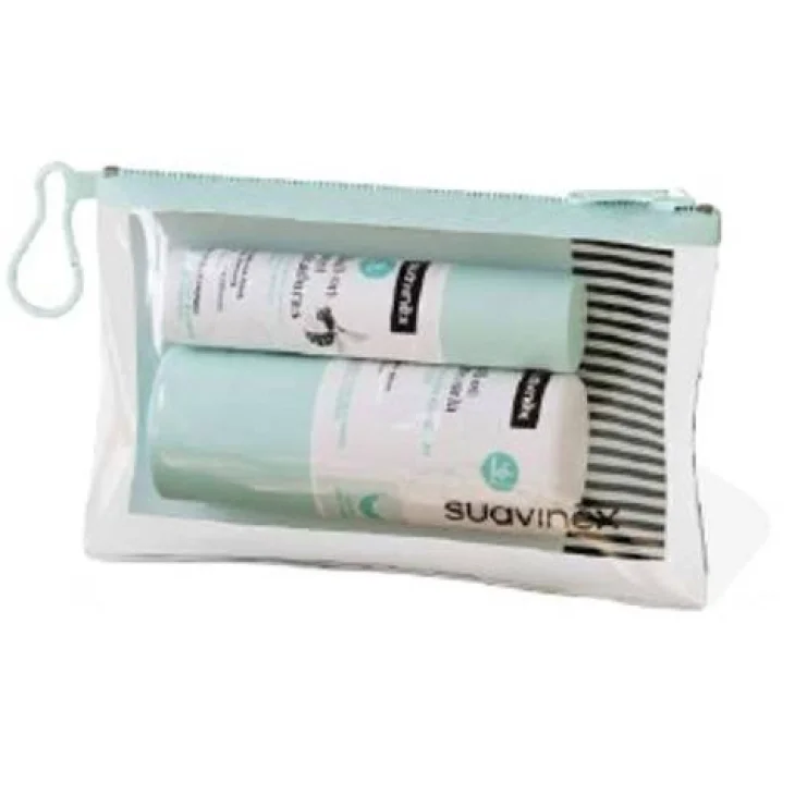 PACK ENJOY & GO ASTUCCIO ROLL DOPO PUNTURA 15 ML + ROLL ON ANTIZANZARE 50 ML