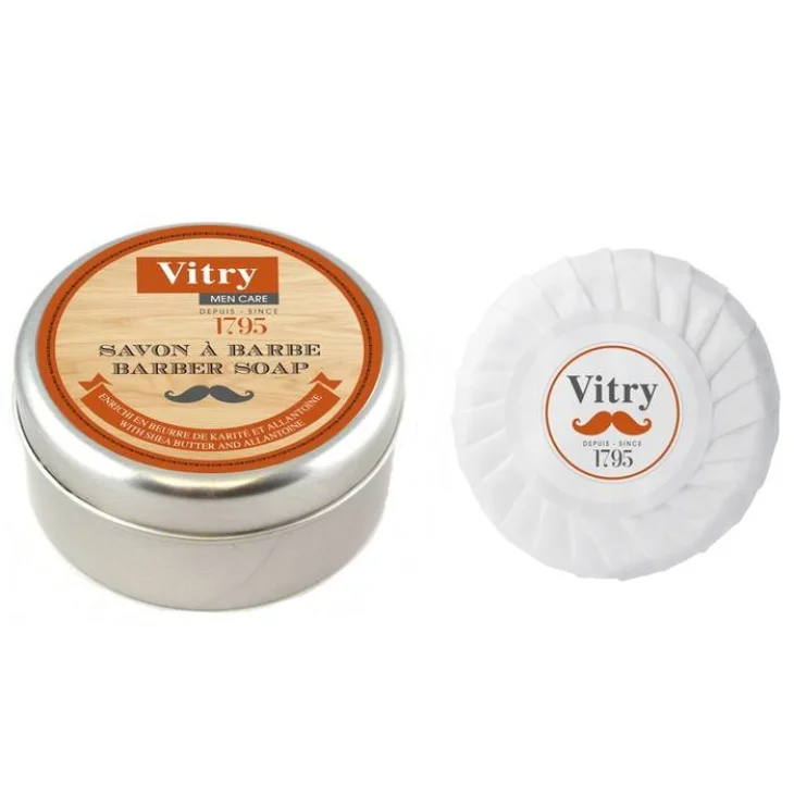 SAPONE DA BARBA 100 G