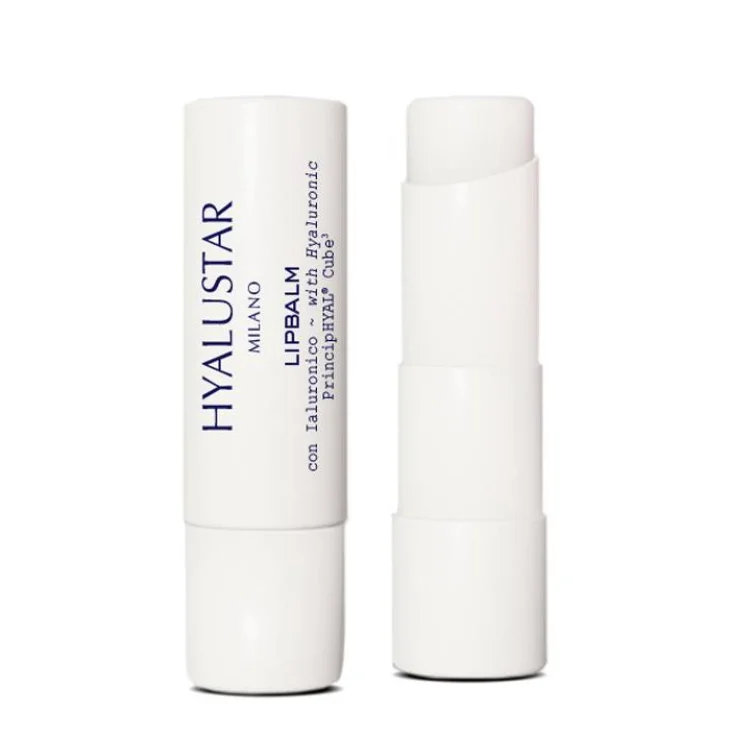 Hyalustar Balsamo Labbra Rigenerante 5 ml