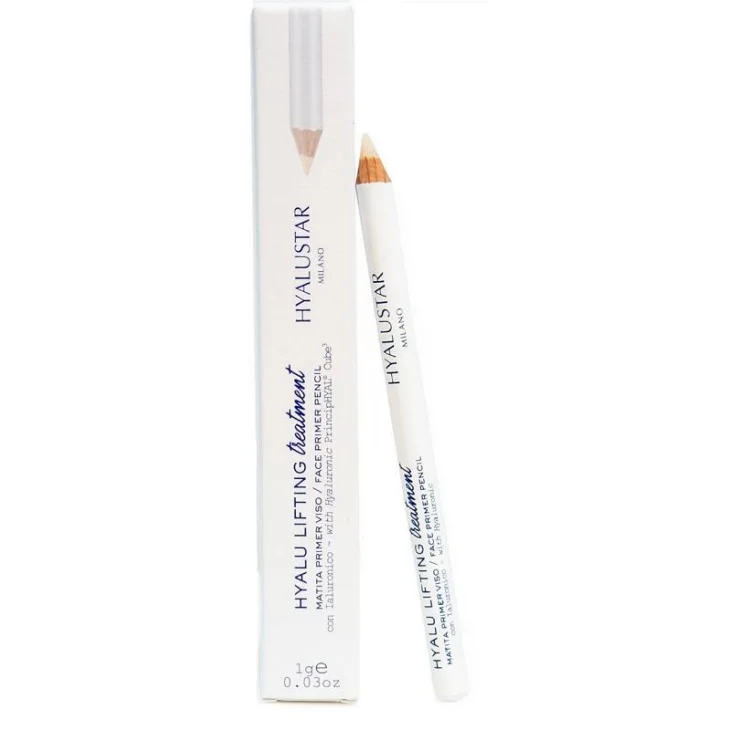 Hyalustar Hyalu Lifting Treatment Matita Primer Viso