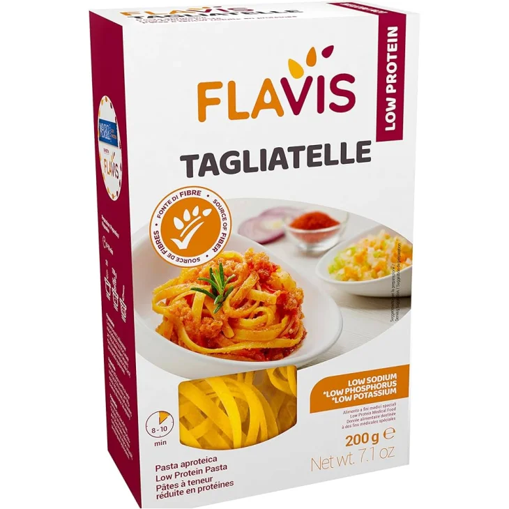 Flavis Tagliatelle 200 G