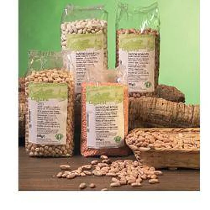 Probios Legumi Soia Gialla Biologica 400 g