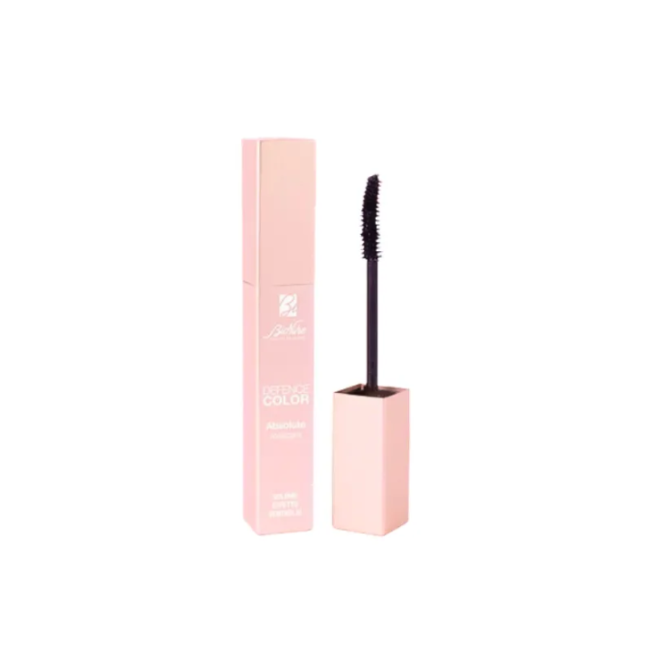 BioNike Defence Color Absolute Mascara Ciglia Effetto Ventaglio 8 ml