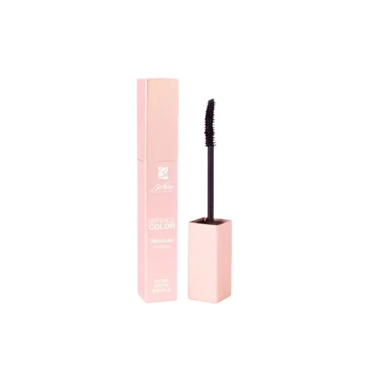 BioNike Defence Color Absolute Mascara Ciglia Effetto Ventaglio 8 ml