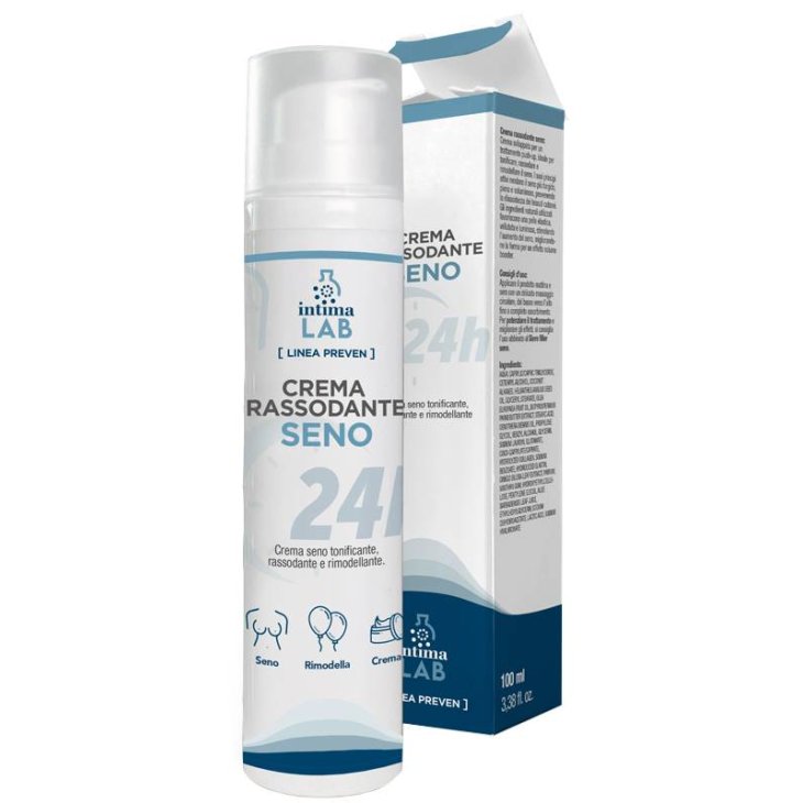Intima Lab Crema Rassodante per il Seno 100 ml