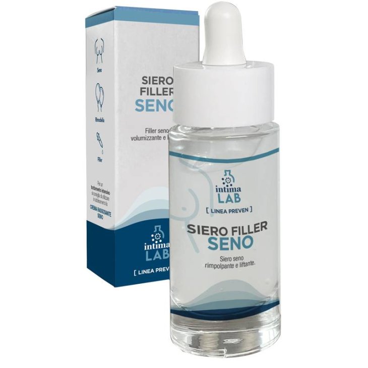Intima Lab Siero Seno Rimodellante 30 ml