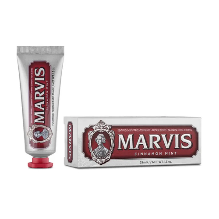 Marvis Cinnamon Mint C 25 Ml