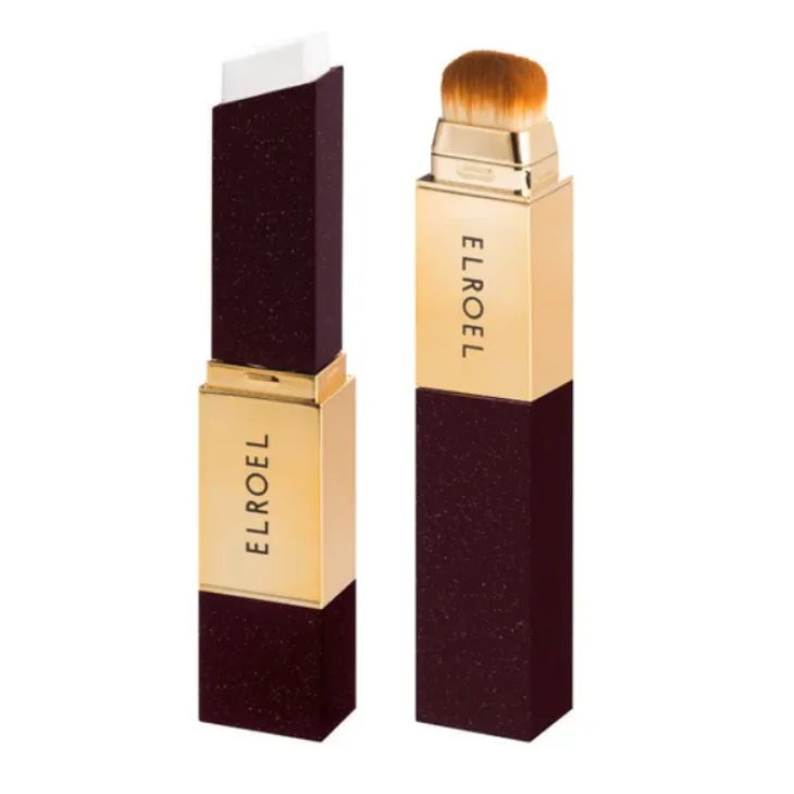 Elroel Blanc Cover Cream Stick V Fondotinta Anti-Aging 12 g