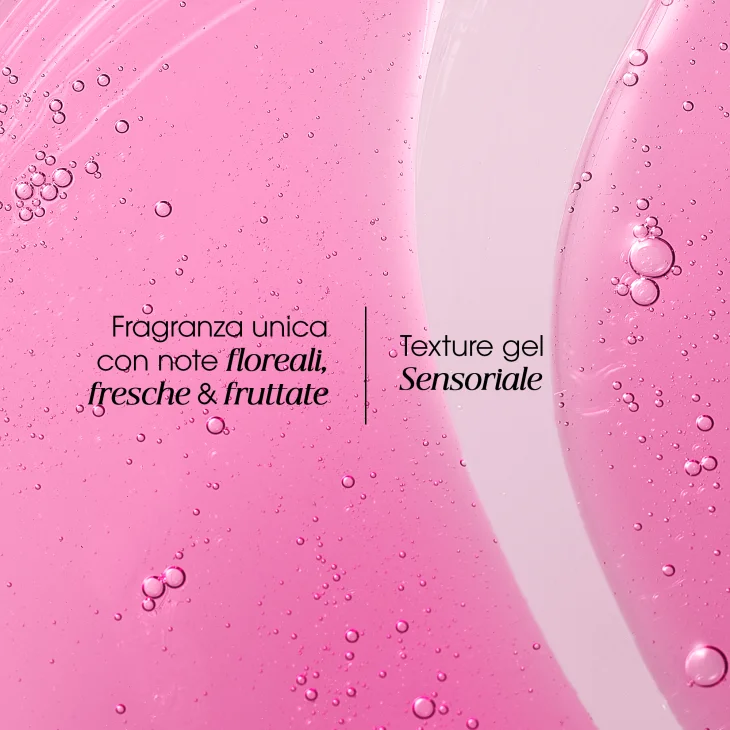 Klorane Shampoo Idratante e Illuminante al Fico d'india 200 ml