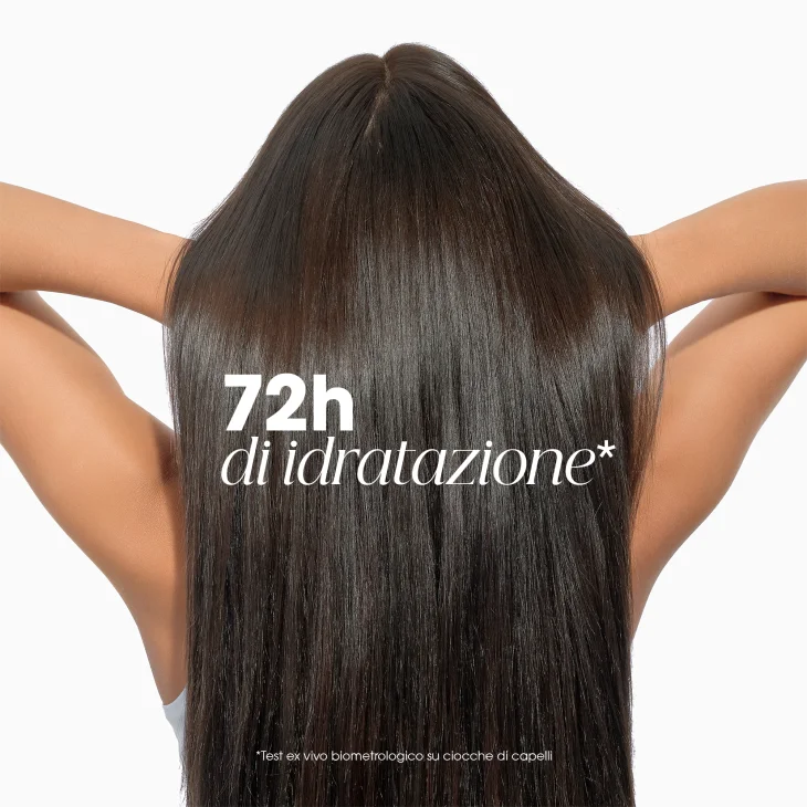 Klorane Shampoo Idratante e Illuminante al Fico d'india 200 ml