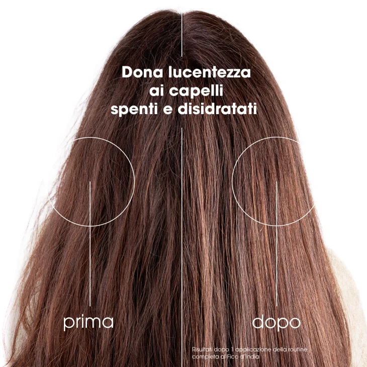 Klorane Siero Dissetante al Fico d'India Idratante per Capelli 100 ml