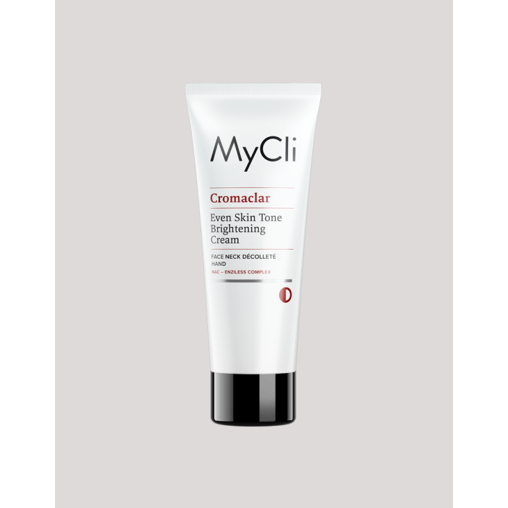 Mycli Cromaclar Crema Depigmentante Uniformante Viso 50 ml