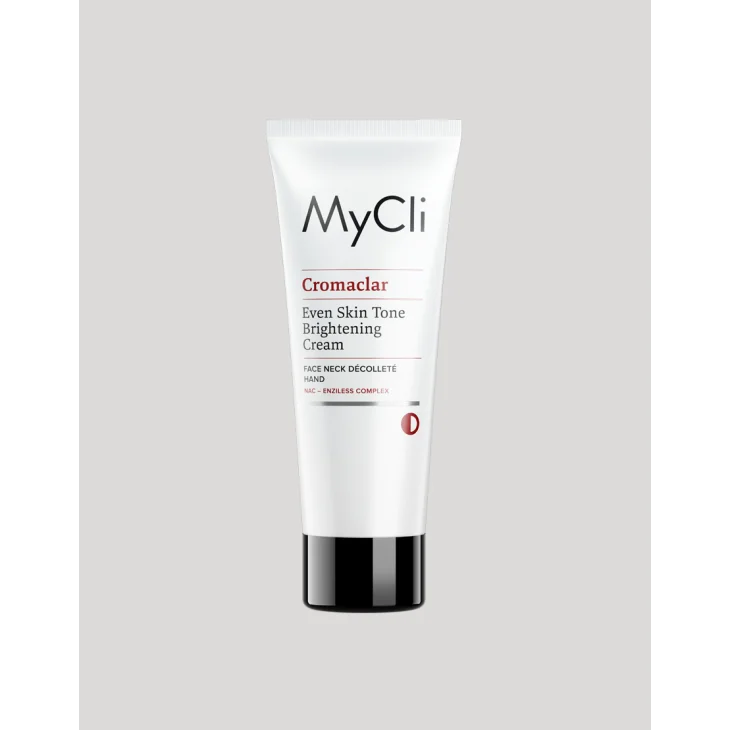 Mycli Cromaclar Crema Depigmentante Uniformante Viso 50 ml