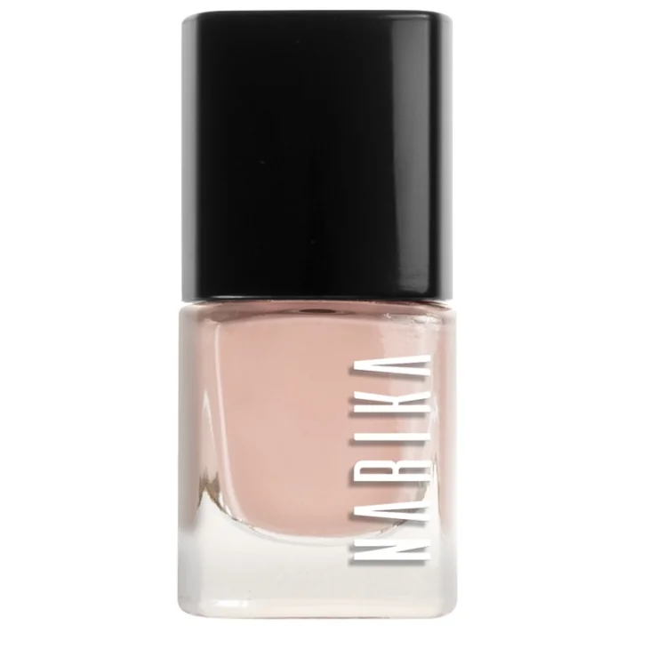 Narika Smalto Unghie Rosa Confetto 5 Ml