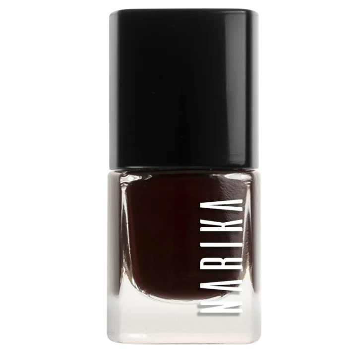 Narika Smalto Unghie Rouge Noir 5 Ml