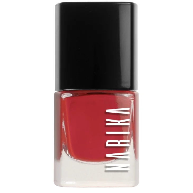 Narika Smalto Unghie Rosso Ciliegia 5 Ml