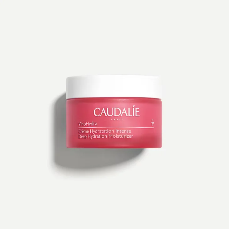Caudalie Vino-Hydra Crema Idratazione Intensa Viso 50 ml