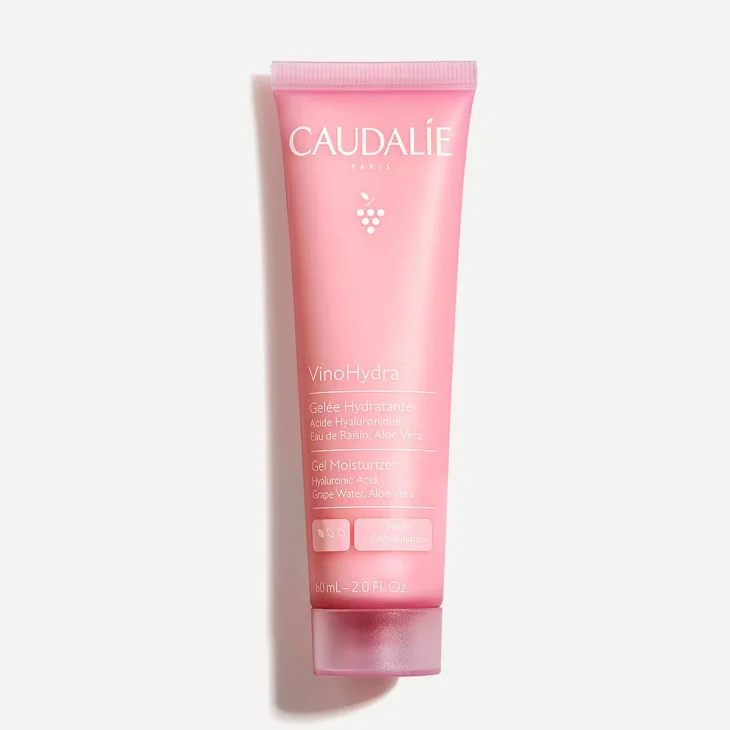 Caudalie Vino-Hydra Gel Idratante Viso 60 ml