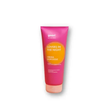 Goovi Lovers in the Night Doposole Viso e Corpo 200 ml