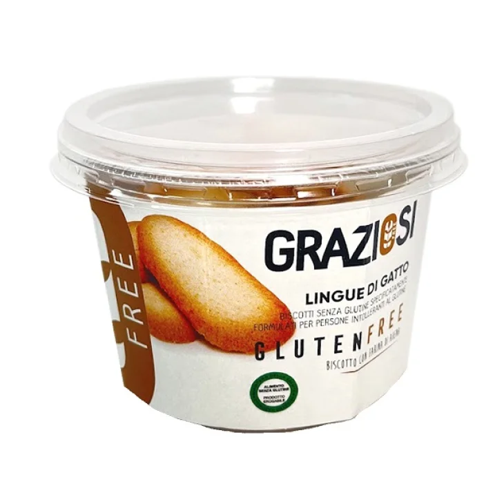 Lingue Di Gatto 110 G Lingue Di Gatto 110 G