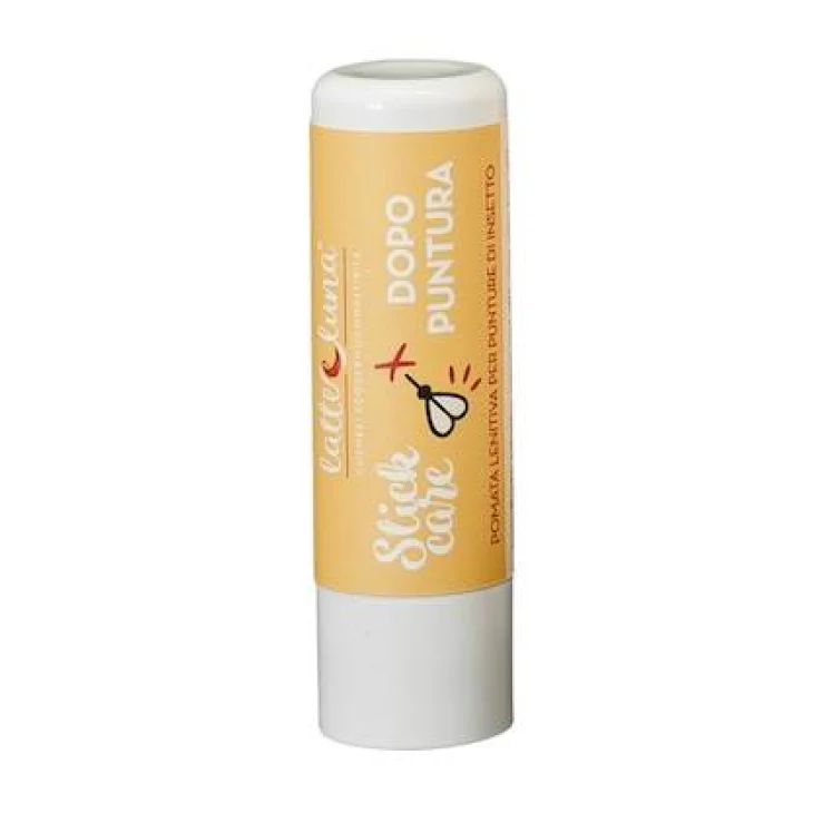 Latte e Luna Stick Care Dopo Puntura Lenitivo 5 ml
