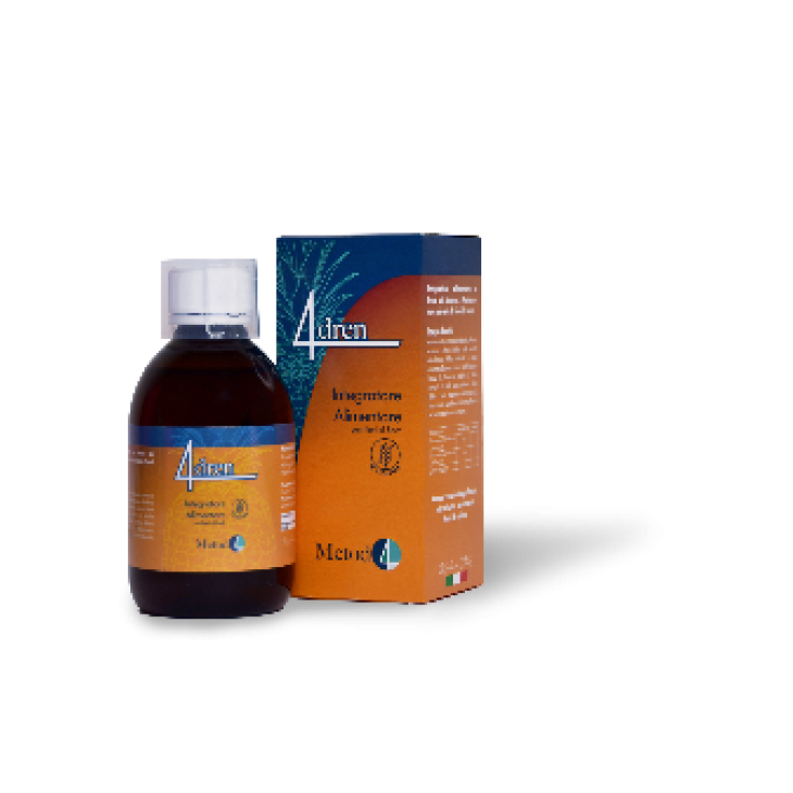 4Dren Metodo 4 Integratore Drenante 250 ml