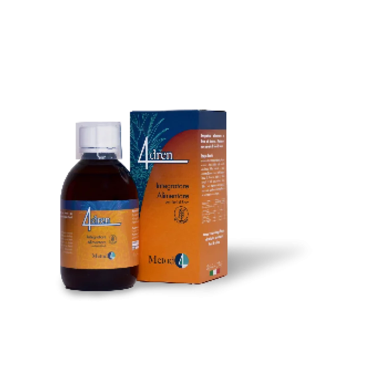 4Dren Metodo 4 Integratore Drenante 250 ml
