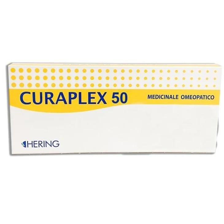 CURAPLEX 50 30 CAPSULE