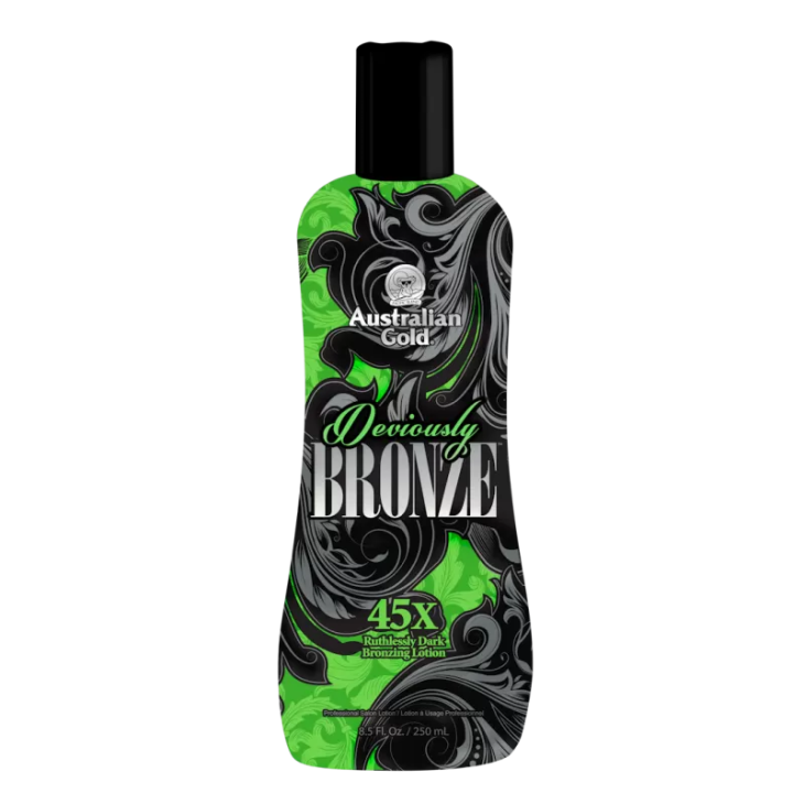 Australian Gold Deviously Bronze Autoabbronzante 250 ml