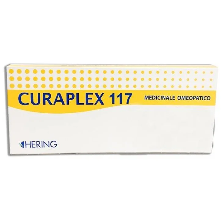 CURAPLEX 117 60 CAPSULE