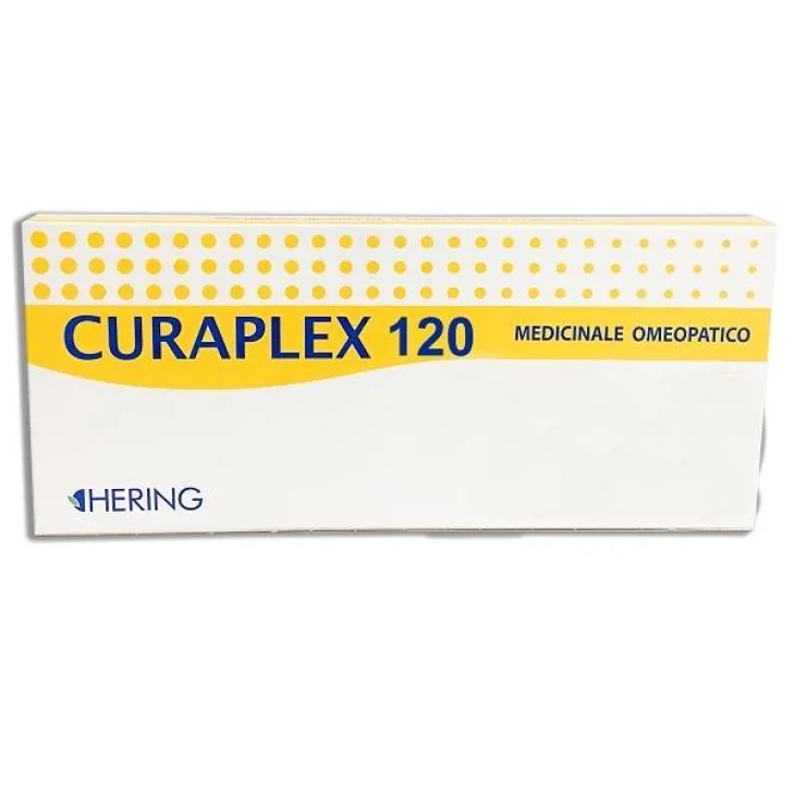 CURAPLEX 120 60 CAPSULE