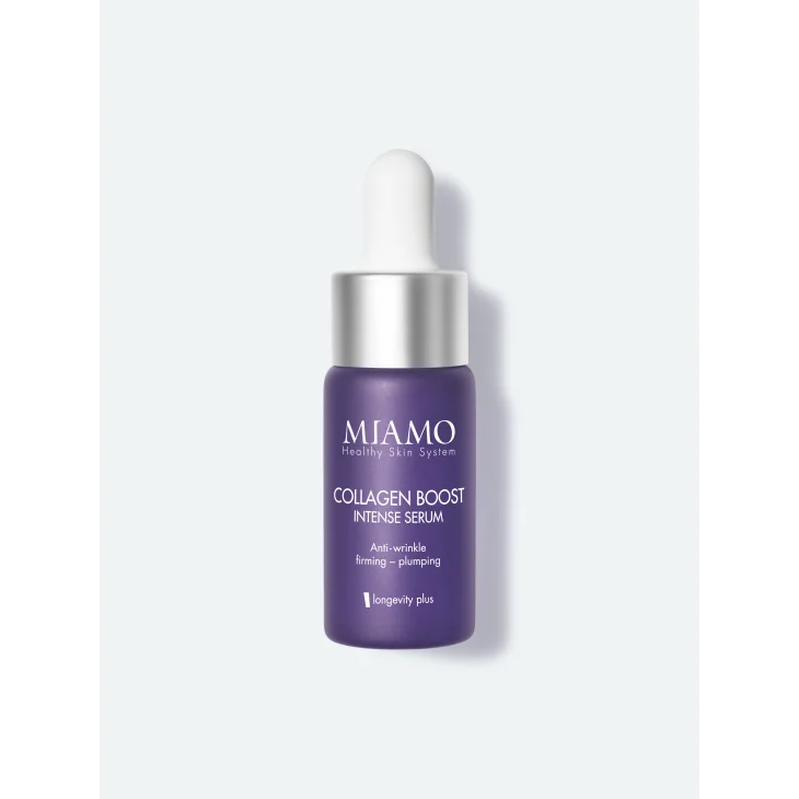 Miamo Mini Icons Collagen Boost Intense Serum Anti-rughe 10 ml