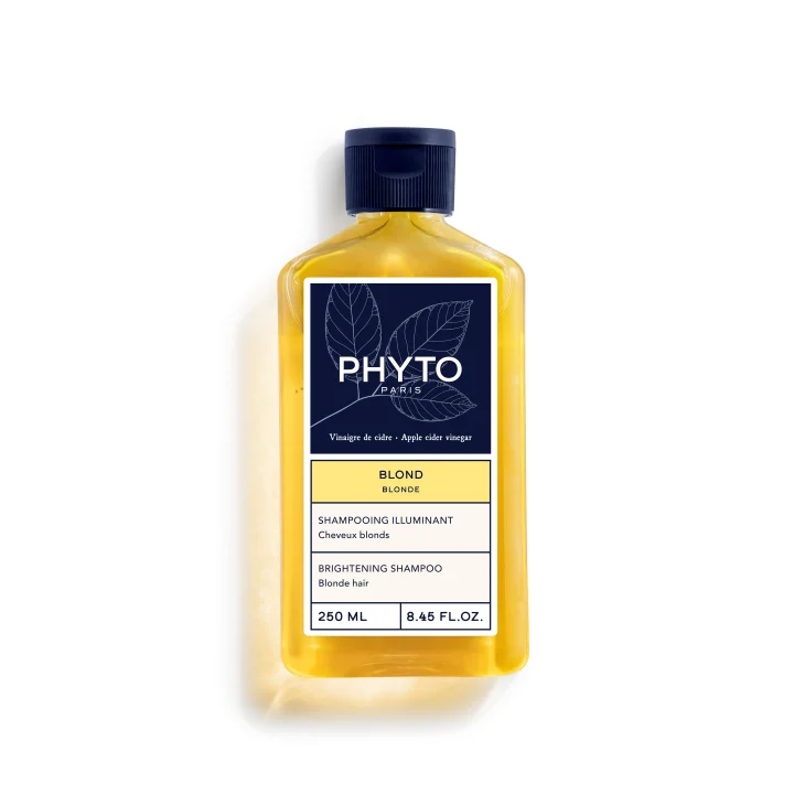 Phyto Blonde Shampoo Illuminante 250 ml