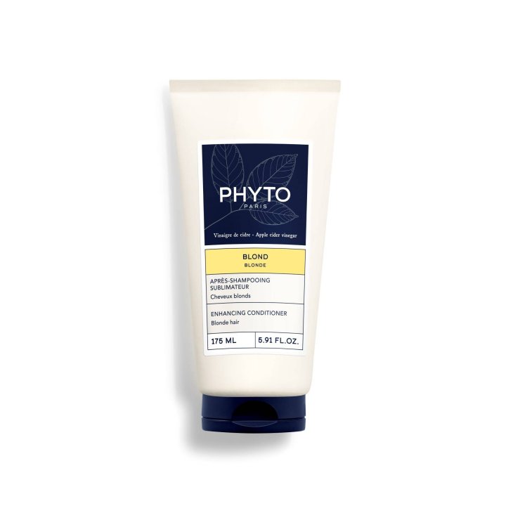 Phyto Blonde Balsamo Sublimante 175 ml