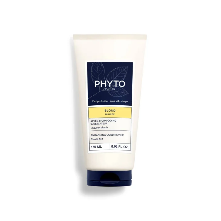 Phyto Blonde Balsamo Sublimante 175 ml