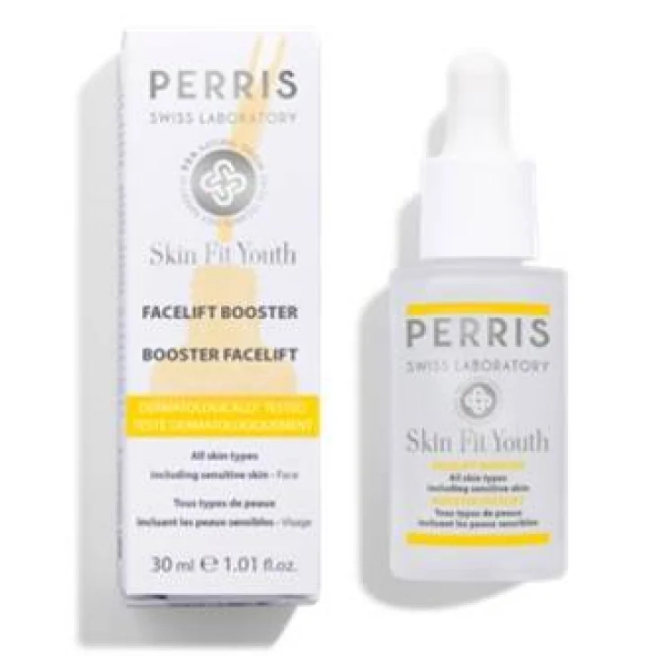 Perris FaceLift Booster Siero Elasticizzante Viso 30 ml