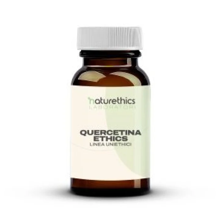 Quercetina Ethics 60 Capsule