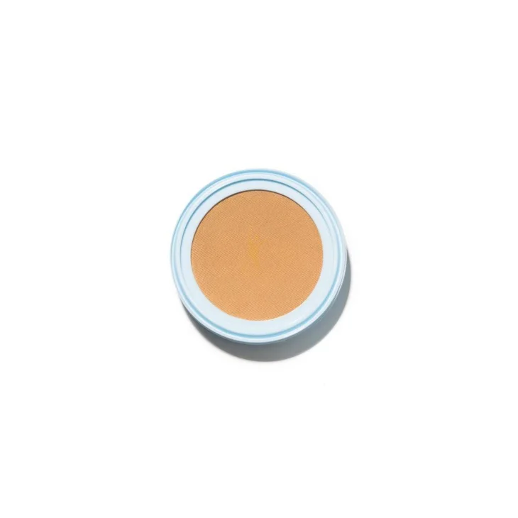 Miamo Second Skin Mesh Cushion Foundation SPF 50 PA++ Fondotinta Natural Glow Sand Ricarica 11 grammi