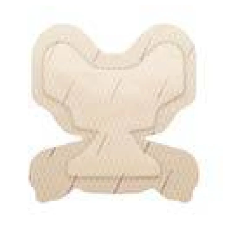 MEDICAZIONE IN SCHIUMA DI POLIURETANO MEPILEX BORDER HEEL 22X23 CM 6 PEZZI