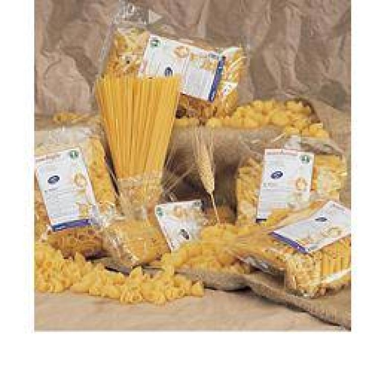 Probios Pasta di Frumento Bianca Penne Rigate 500 g