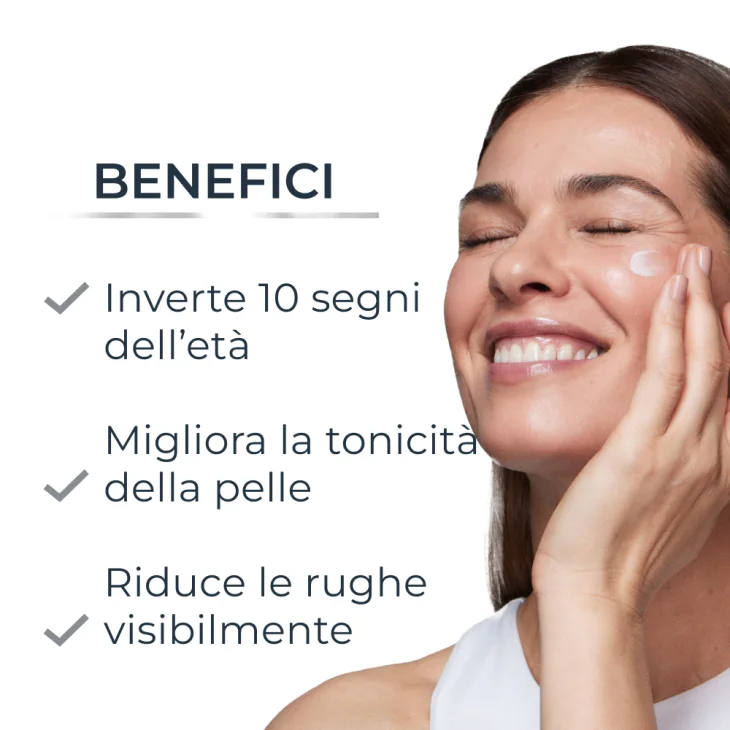 Eucerin Hyaluron Filler Siero Viso Epigenetico 30 ml