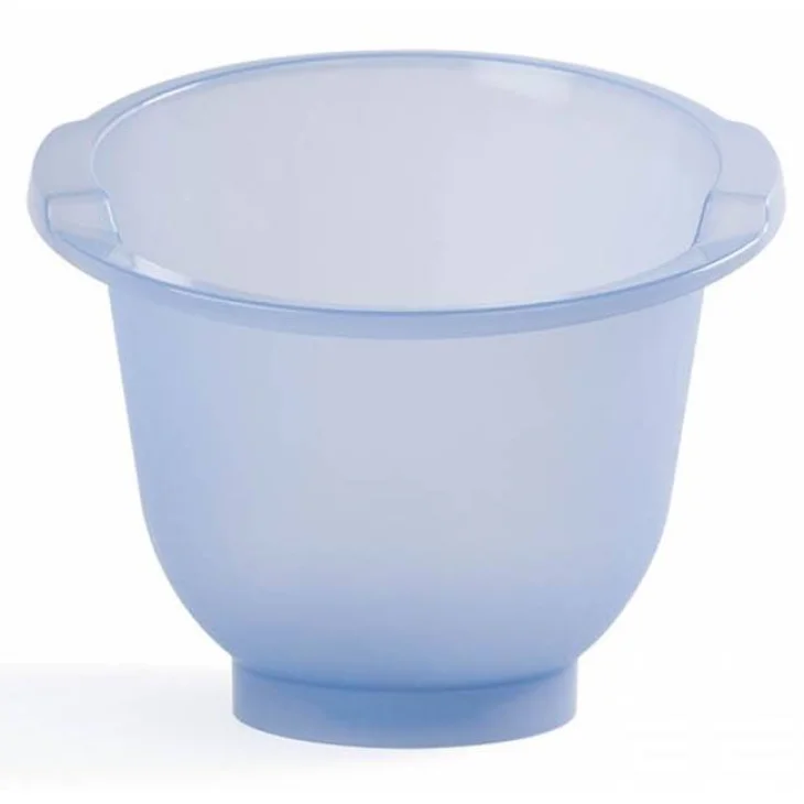 DOOMOO VASCHETTA BAGNO SHANTALA BLU