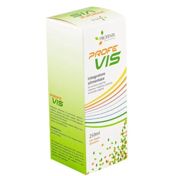 PROFEVIS 250 ML PROFEVIS 250 ML