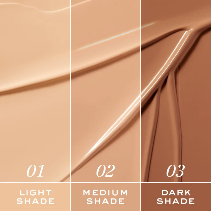 Nuxe Prodigeux BB Cream Crema Colorata Idratante - Tonalità Media 30ml