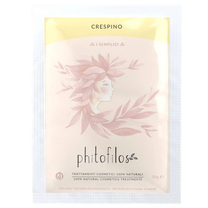 CRESPINO POLVERE CAPELLI 50 G
