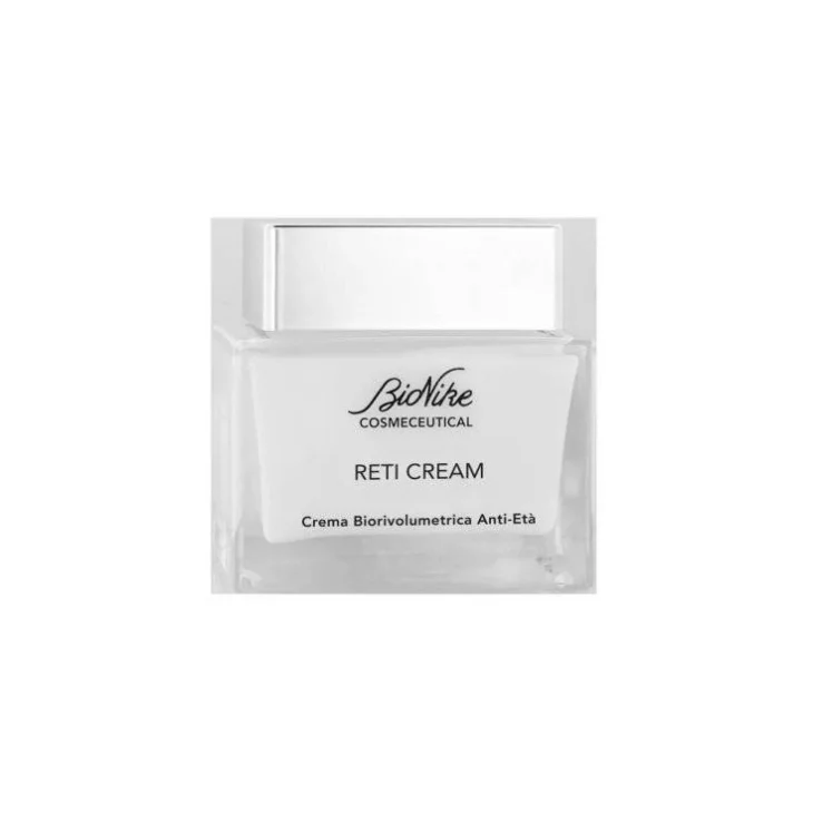 BioNike Cosmeceutical Reti Crema Biovolumetrica Antietà 50 ml